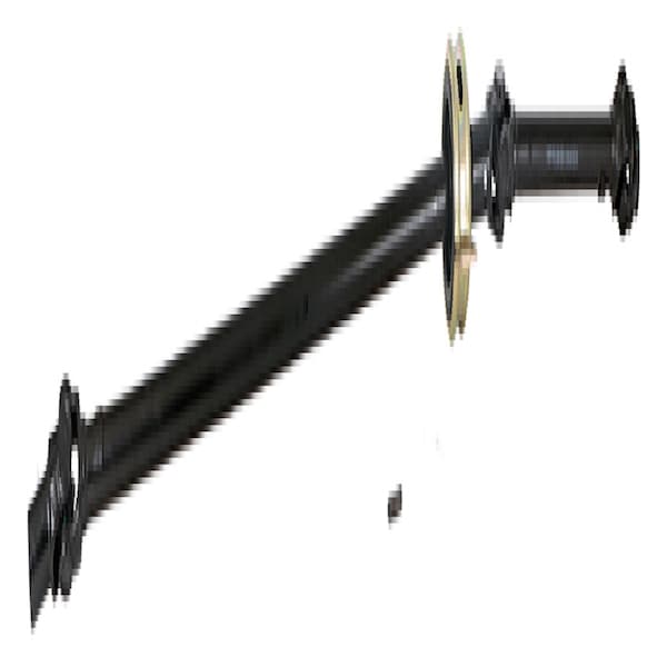 All Balls All Balls Stealth Drive Dynamically Balanced Drive Shaft for Polaris RZR XP 1000 PRP-PO-09-006 - main